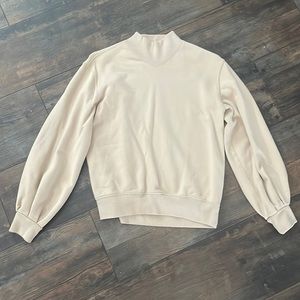 A&F Sweater